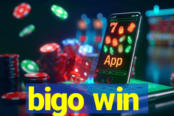 bigo win