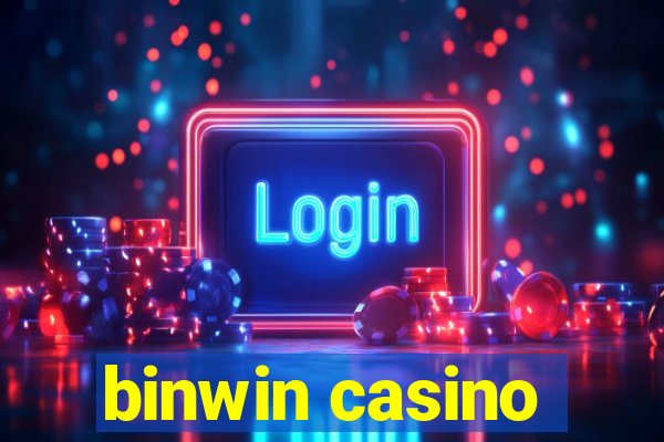 binwin casino