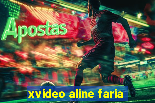 xvideo aline faria