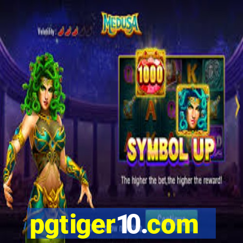 pgtiger10.com