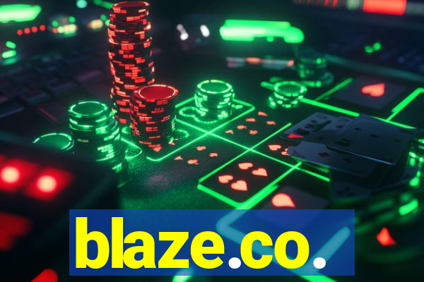 blaze.co.