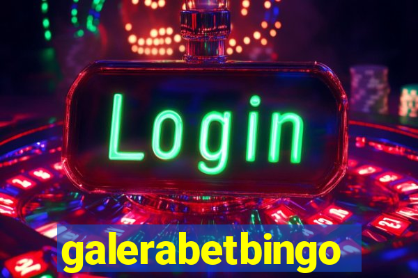 galerabetbingo