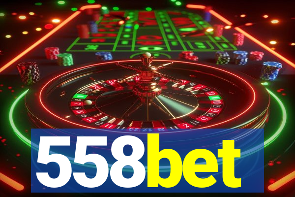 558bet