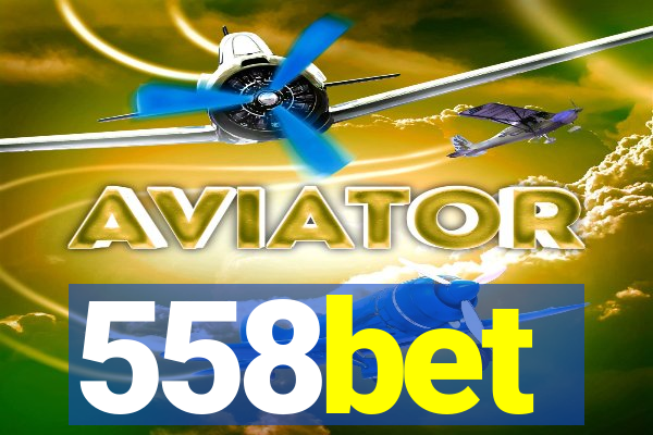 558bet