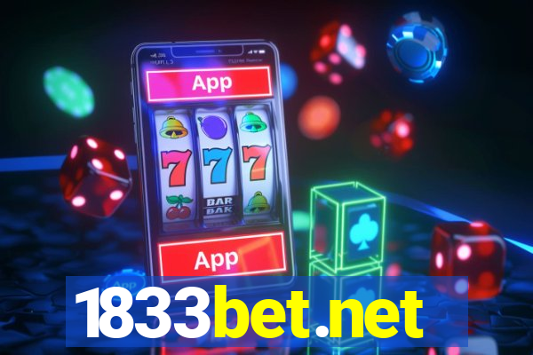 1833bet.net