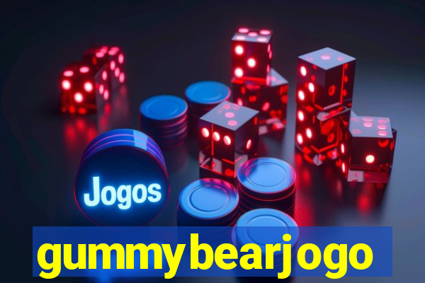 gummybearjogo