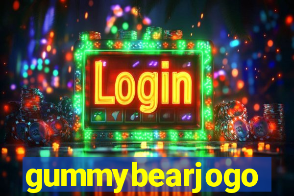 gummybearjogo