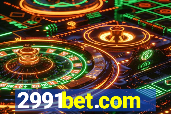 2991bet.com