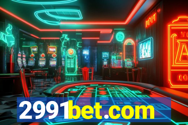 2991bet.com