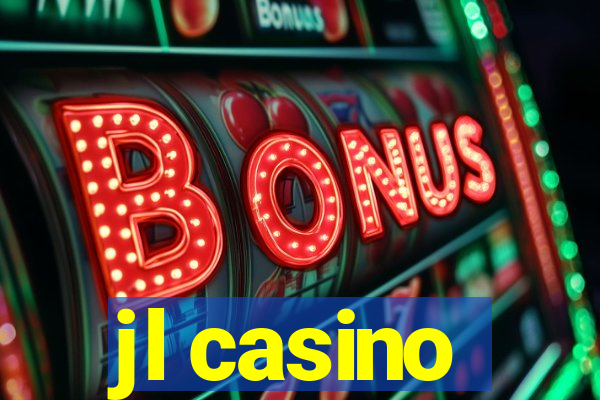 jl casino