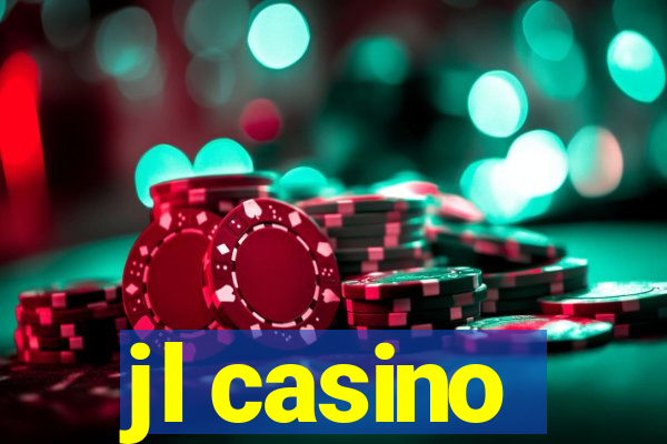 jl casino