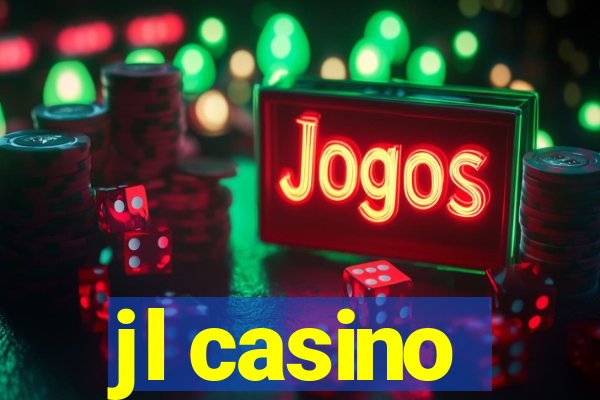 jl casino