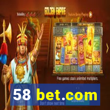 58 bet.com