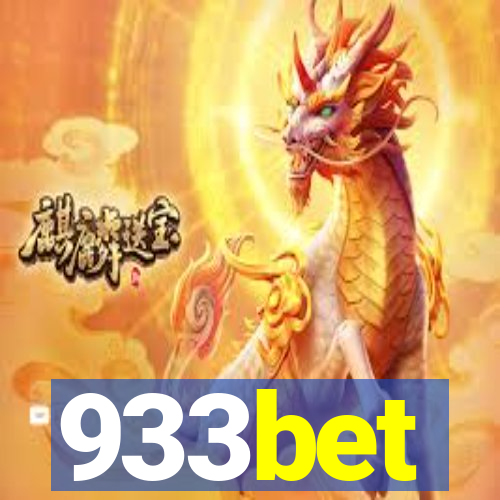 933bet