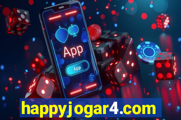 happyjogar4.com