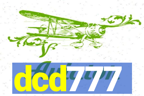 dcd777