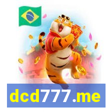 dcd777.me