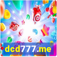 dcd777.me