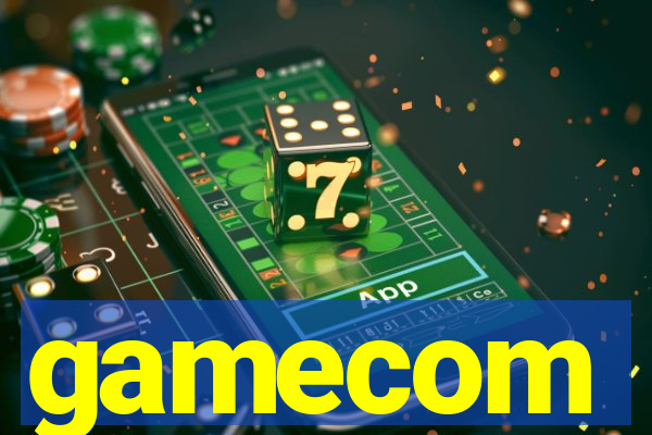 gamecom