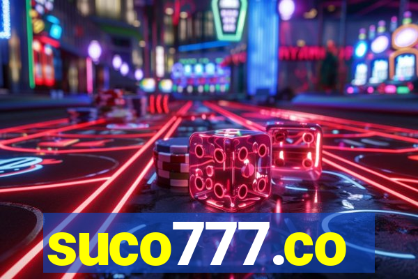 suco777.co