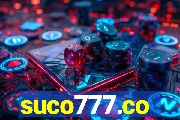 suco777.co