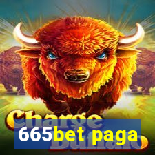 665bet paga