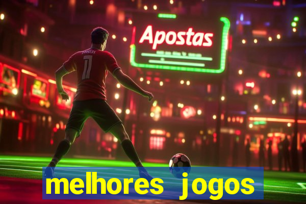 melhores jogos mundo aberto android