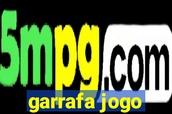 garrafa jogo