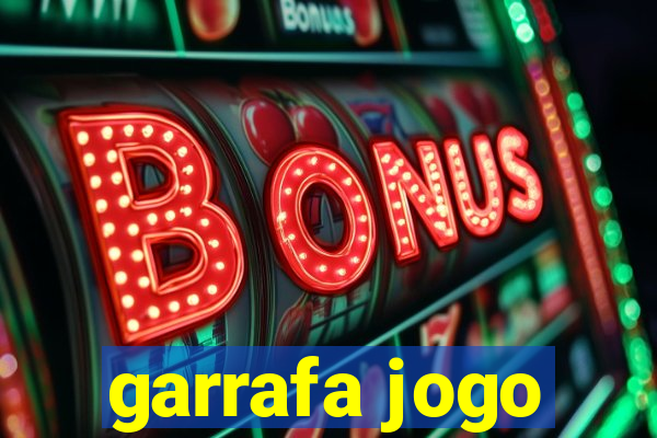 garrafa jogo