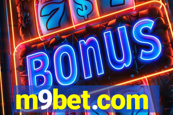 m9bet.com