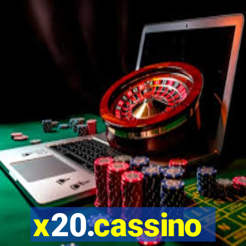 x20.cassino