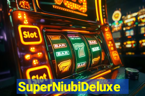 SuperNiubiDeluxe super mario deluxe nintendo switch rom