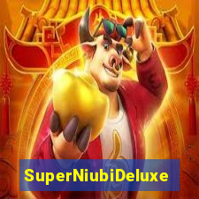 SuperNiubiDeluxe super mario deluxe nintendo switch rom