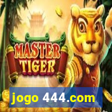 jogo 444.com