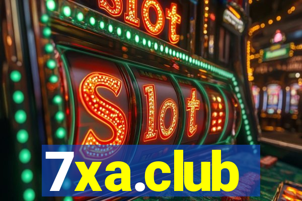 7xa.club