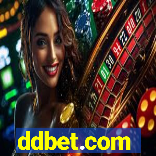 ddbet.com