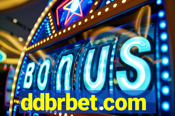 ddbrbet.com