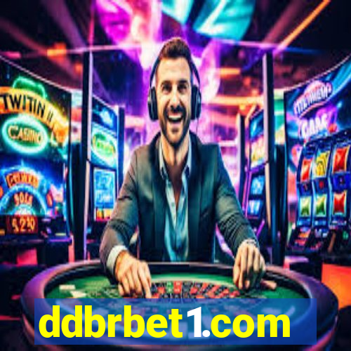 ddbrbet1.com