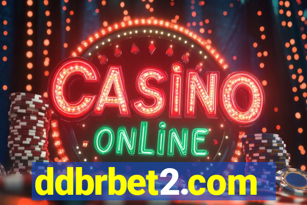 ddbrbet2.com