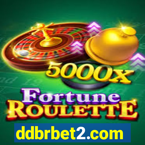 ddbrbet2.com