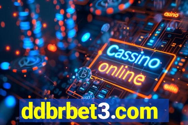 ddbrbet3.com