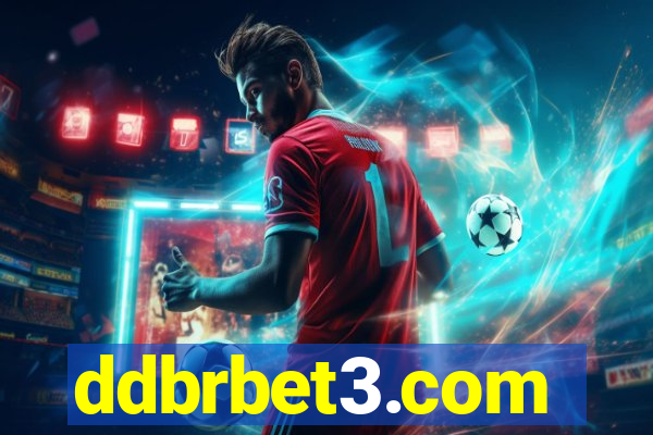 ddbrbet3.com