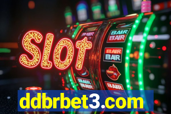 ddbrbet3.com