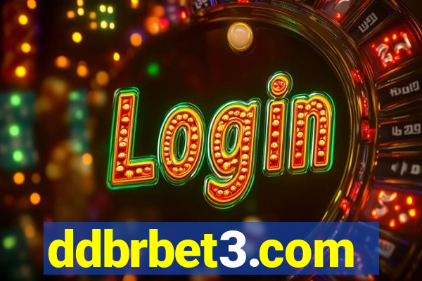 ddbrbet3.com