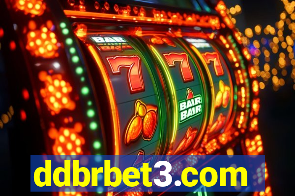 ddbrbet3.com