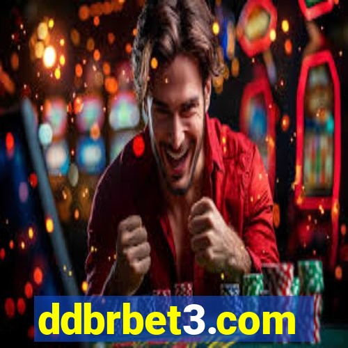 ddbrbet3.com