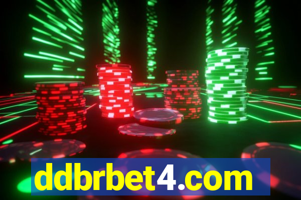 ddbrbet4.com