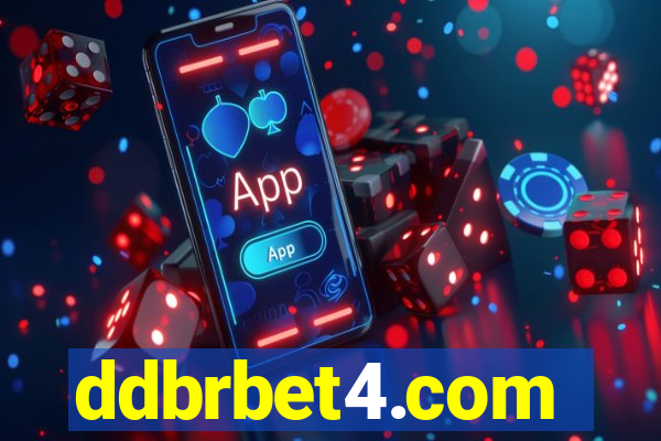 ddbrbet4.com