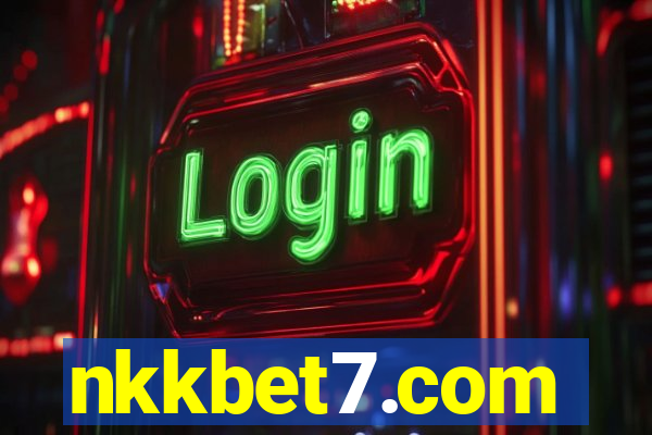 nkkbet7.com