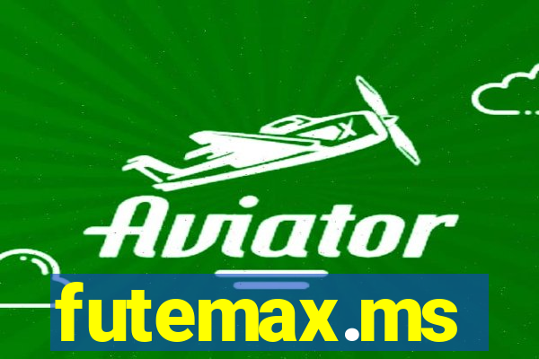 futemax.ms